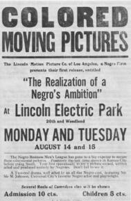 Lincoln_motion_picture